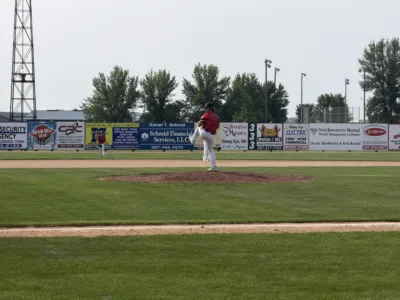 Marshall outhits Brainerd, but drops first state game
